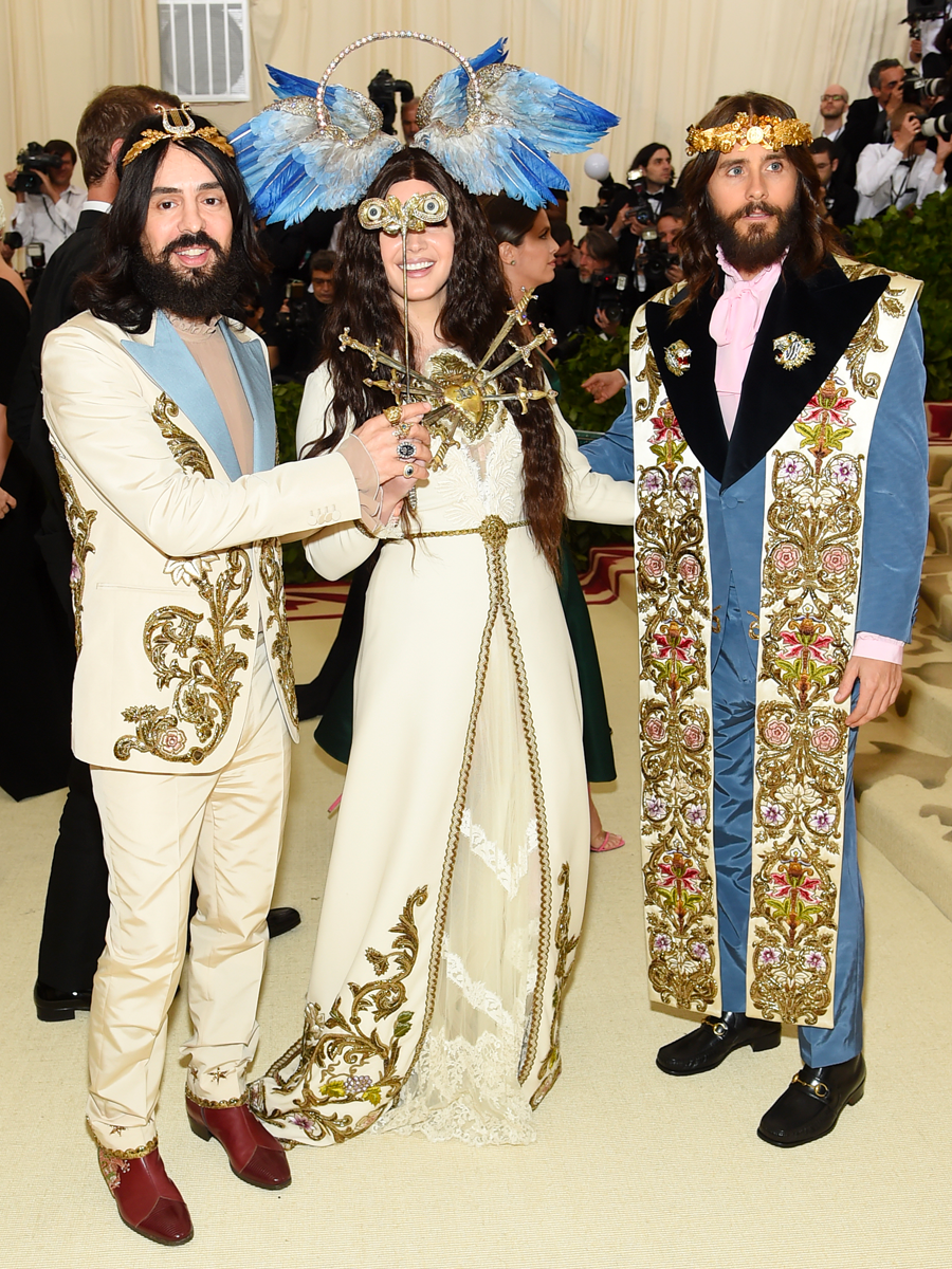 alessandro-michele-lady-gaga-jared-leto-gucci