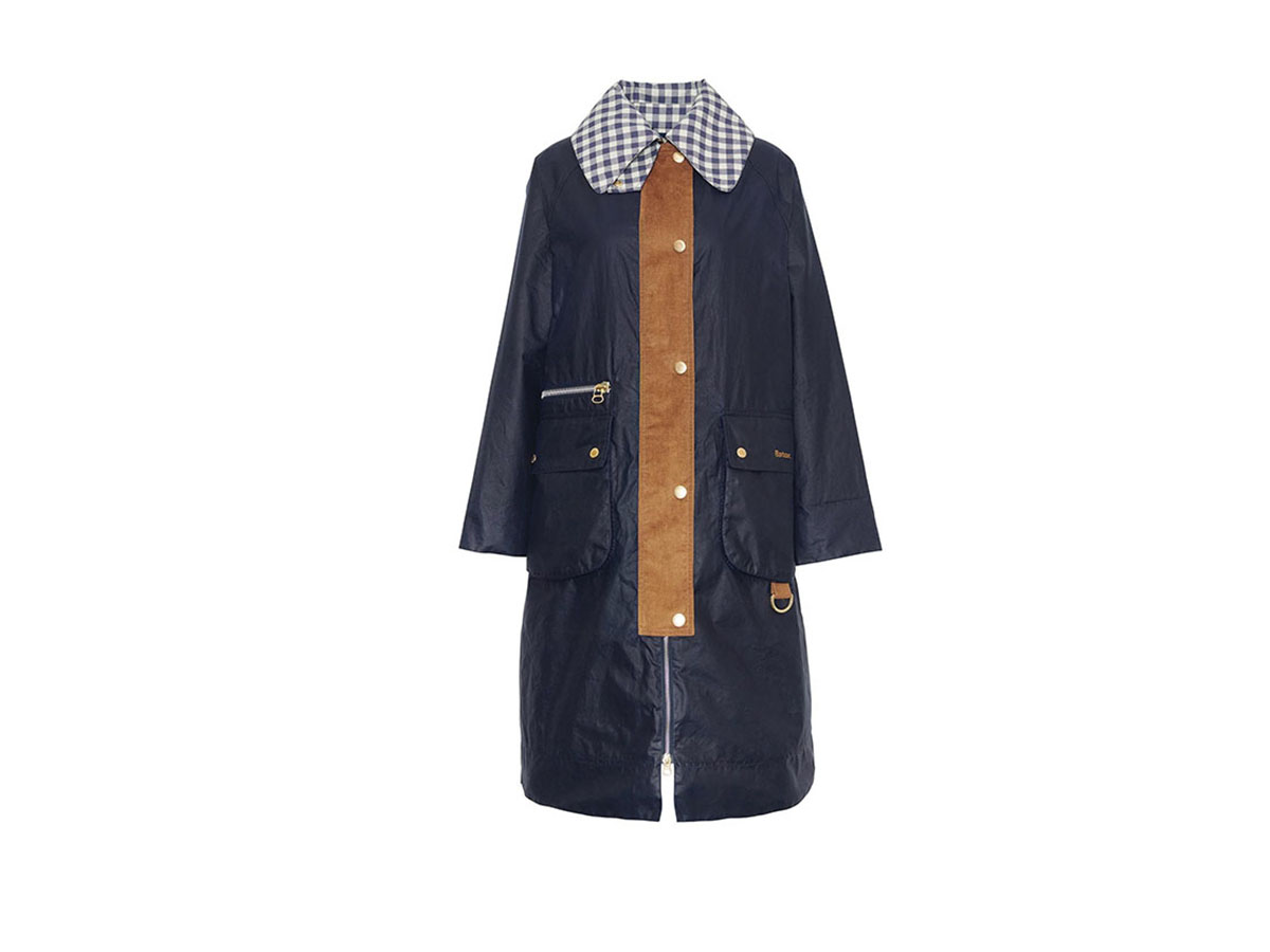 barbour
