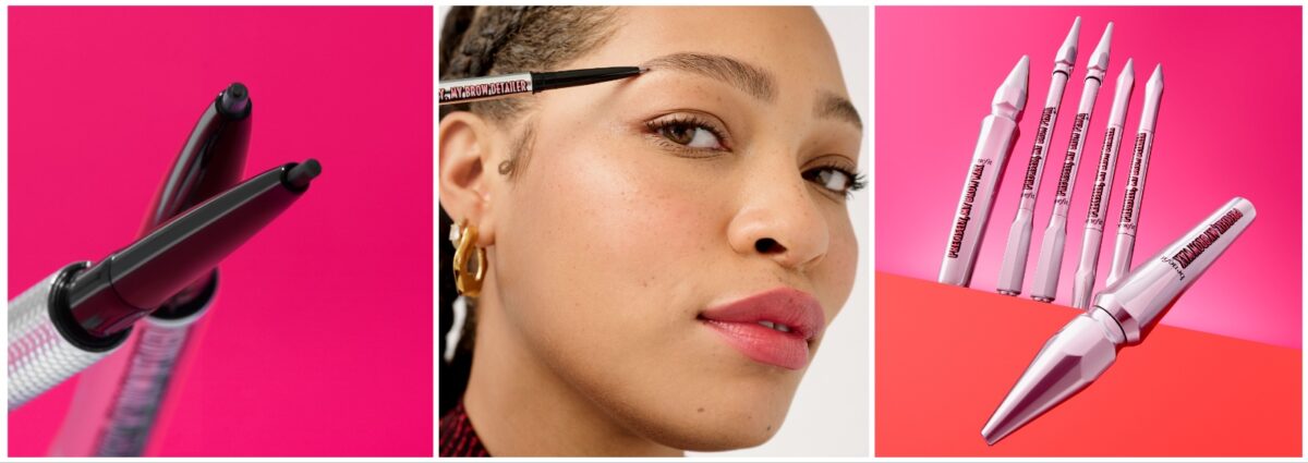 benefit cosmetics come avere sopracciglia perfette tendenze 2024 cover desktop