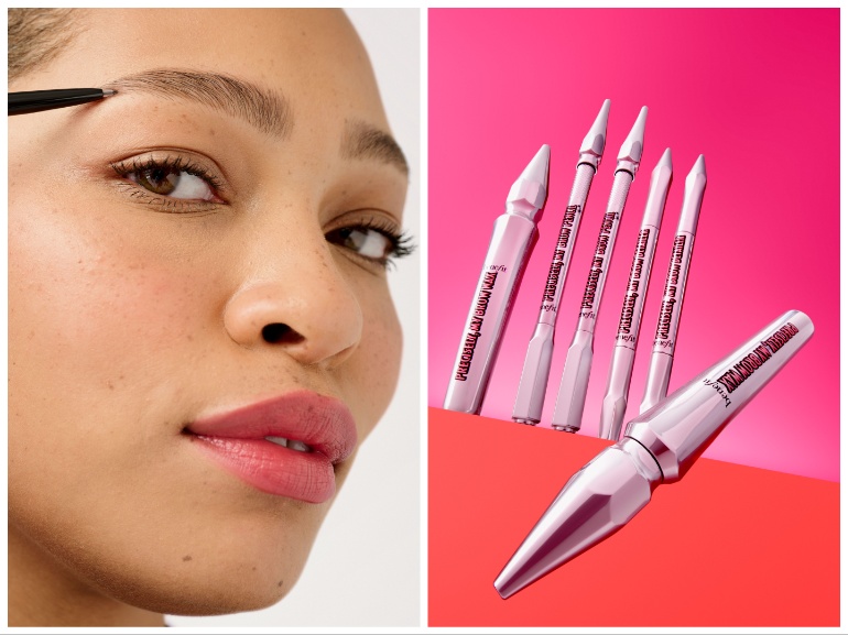 benefit cosmetics come avere sopracciglia perfette tendenze 2024 cover mobile
