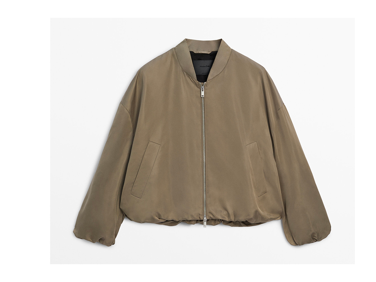 bomber-satinato-massimo-dutti
