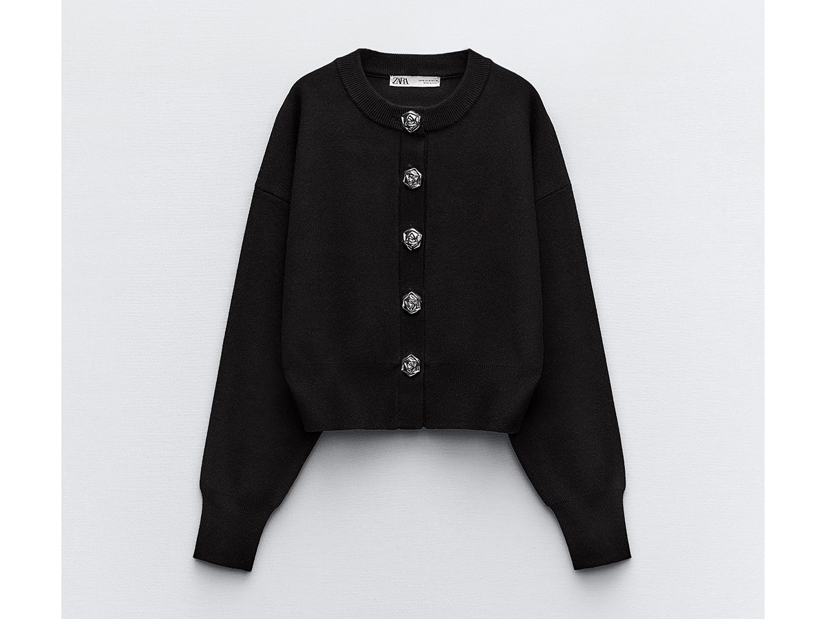 cardigan-con-bottoni-gioiello-zara