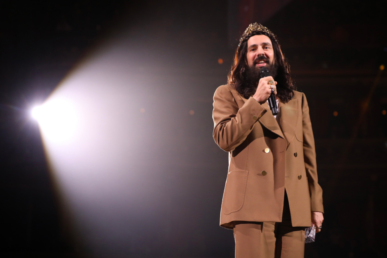 Cosa ci aspettiamo dal Valentino di Alessandro Michele?