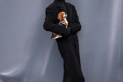 eva-herzigova-balenciaga-show