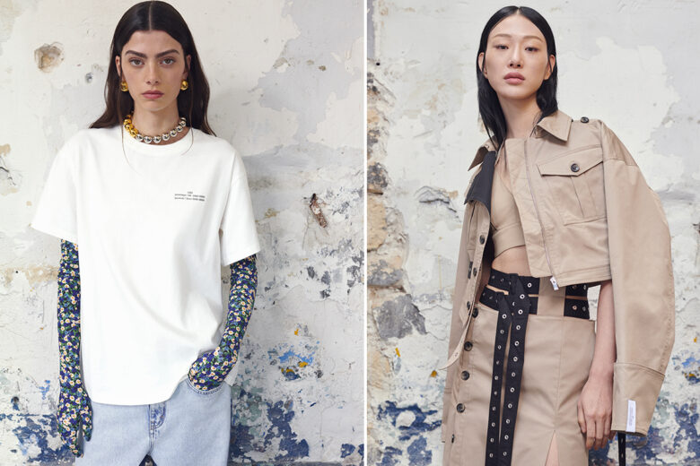 H&M annuncia la nuova esclusiva collaborazione con il brand emergente Rokh