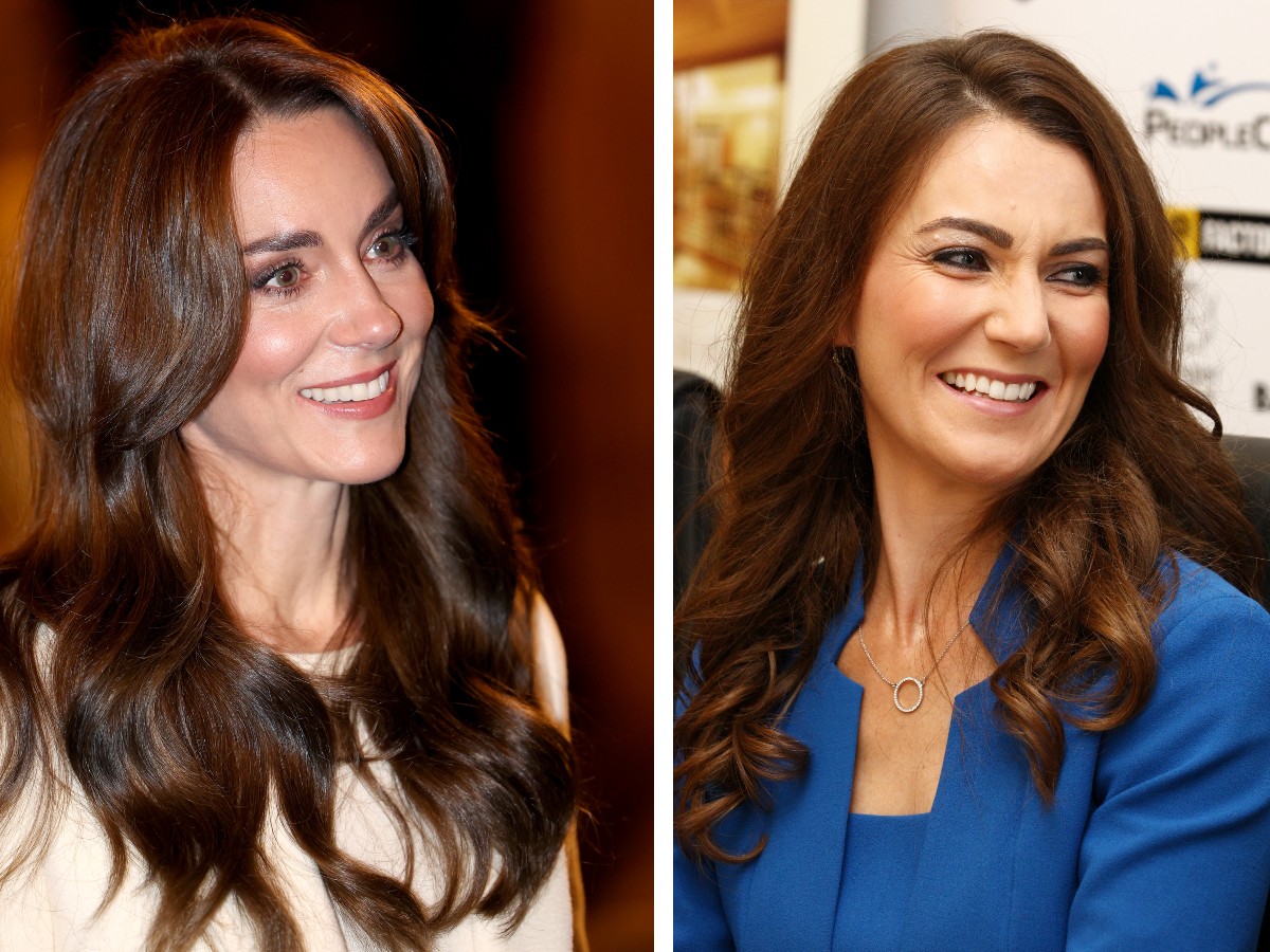 kate middleton sosia 1