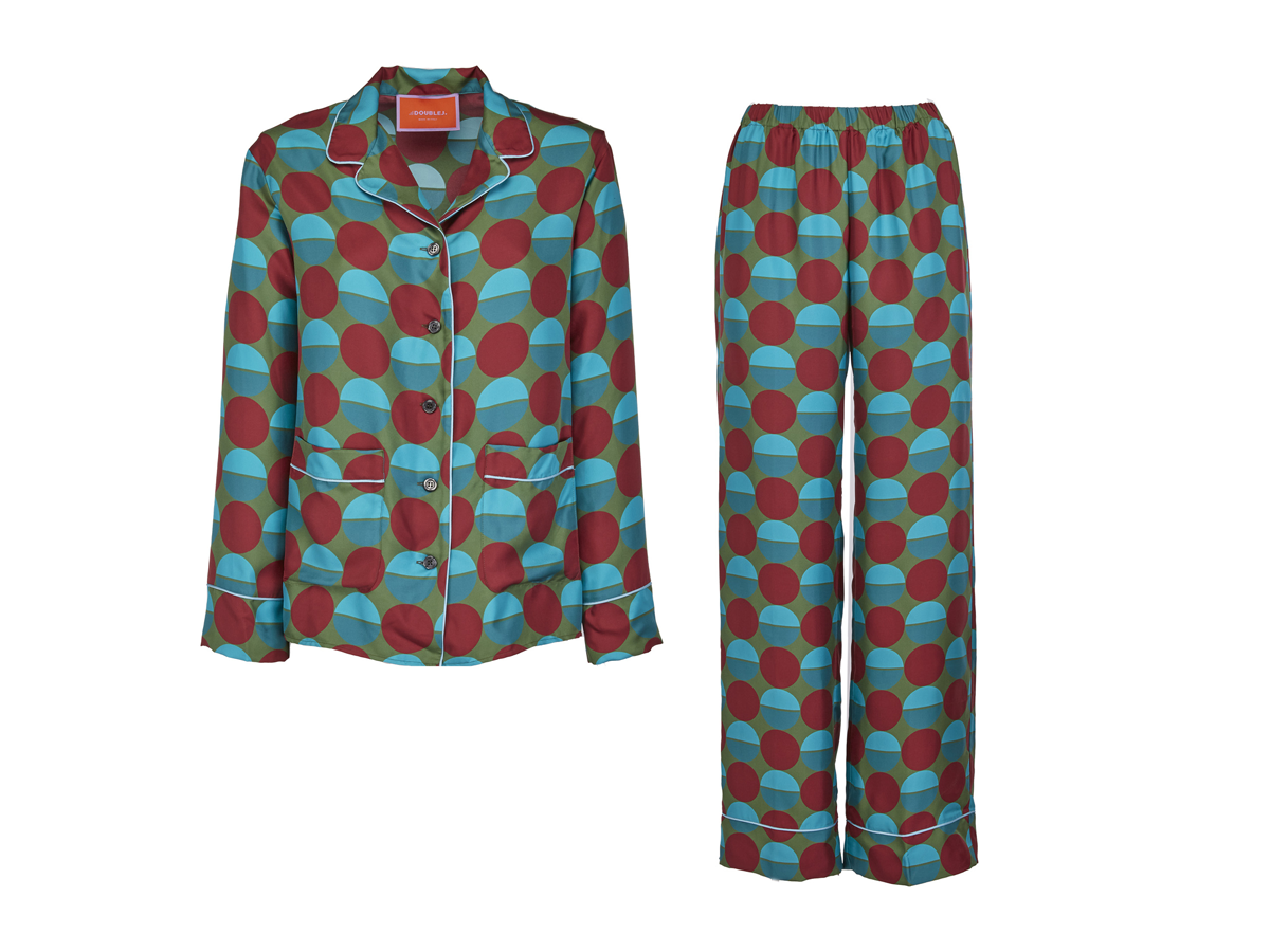 la-double-j-pigiama-