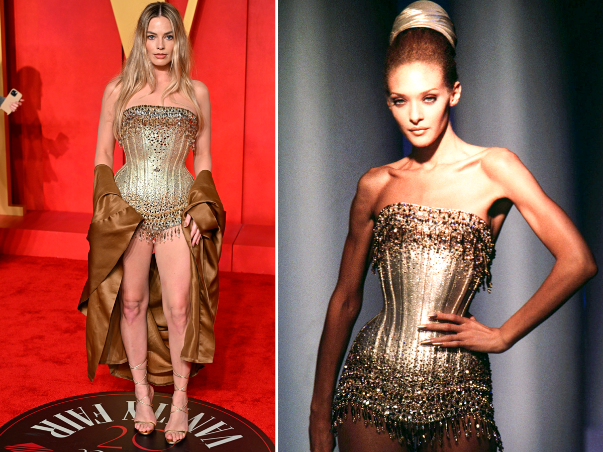 margot-robbie-oscar-party-vanity-fair-mugler