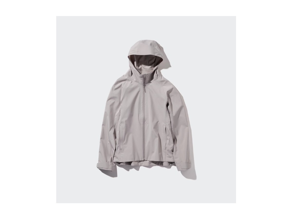 ok Uniqlo