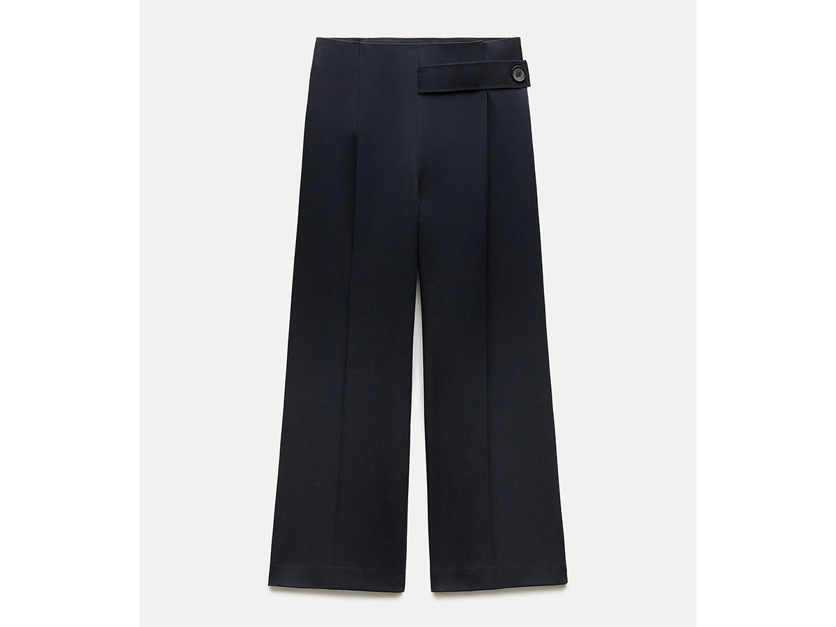 pantaloni-culotte-con-pinces-zara