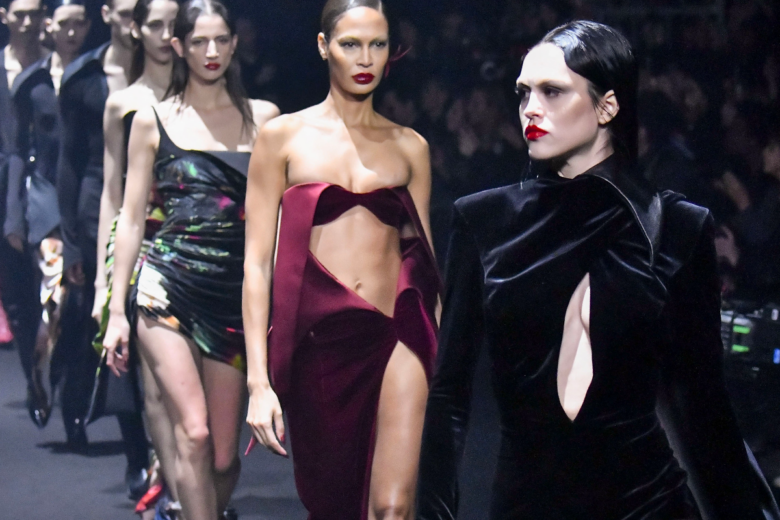 Paris Fashion Week: cosa ci è piaciuto di più delle sfilate Autunno-Inverno 2024 di Parigi