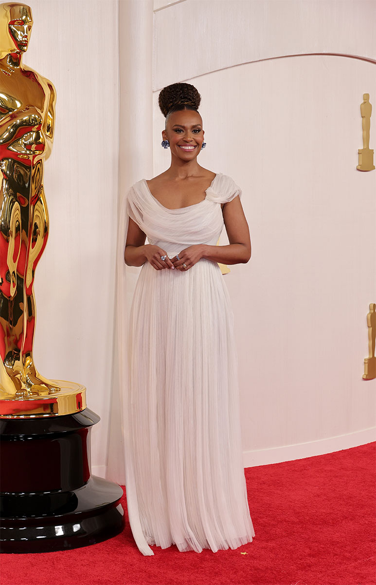 96th Annual Academy Awards – Arrivals