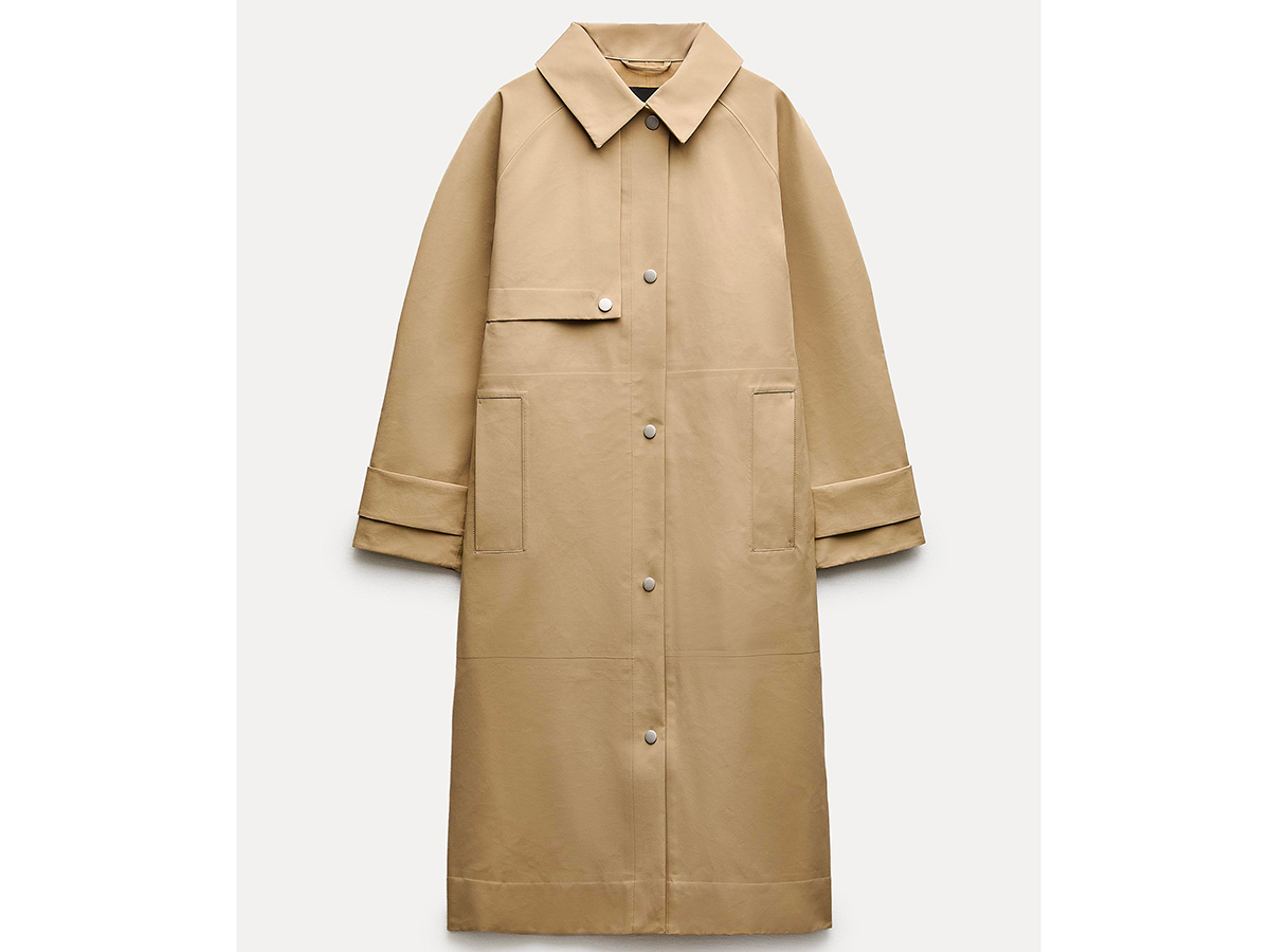 trench-dritto-zara