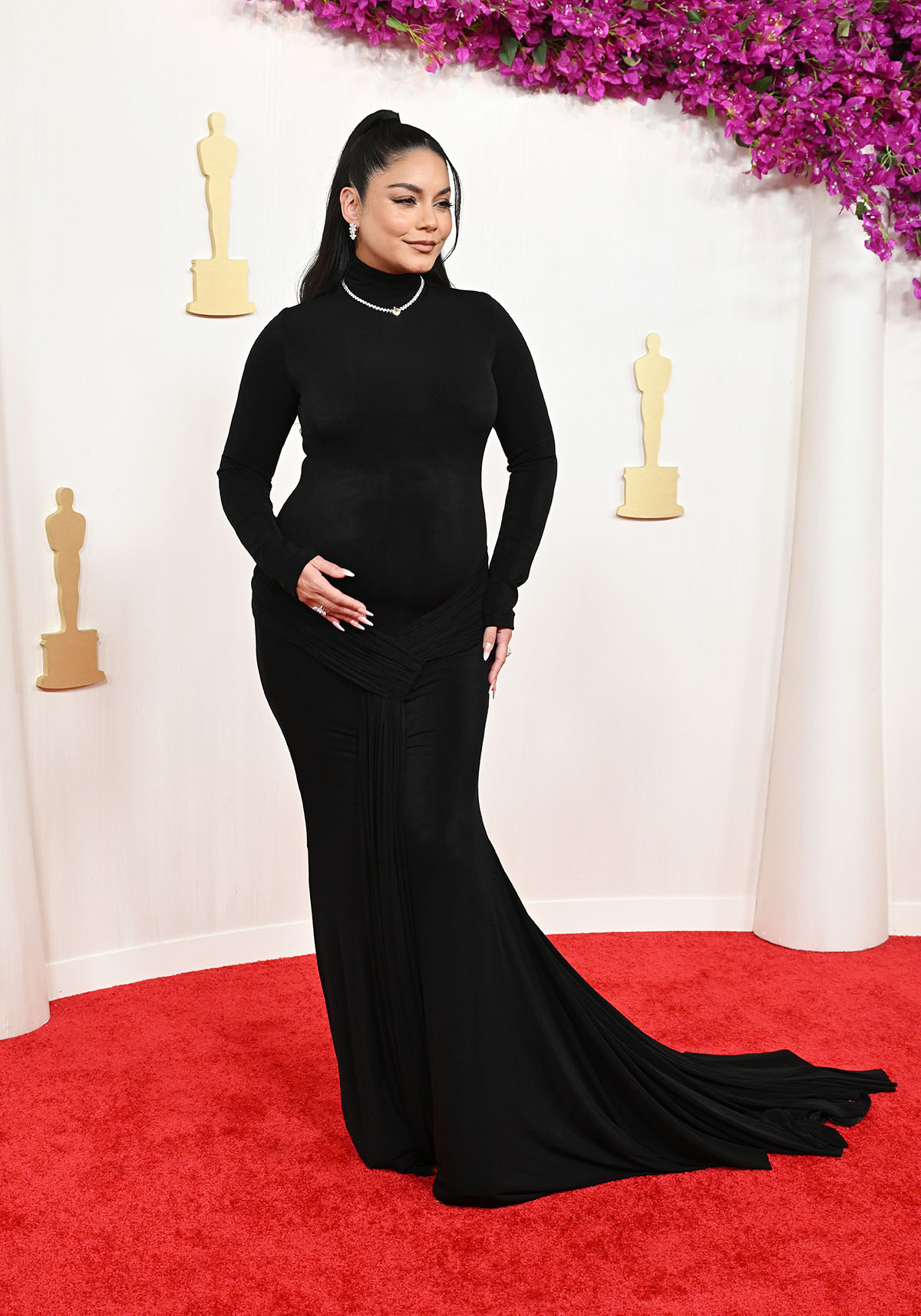 96th Annual Oscars – Arrivals