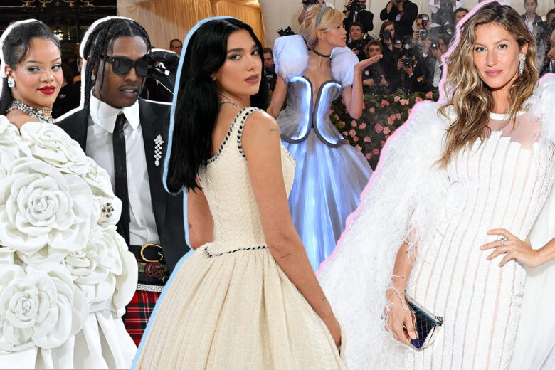 MET Gala 2024: tutte le curiosità e indiscrezioni