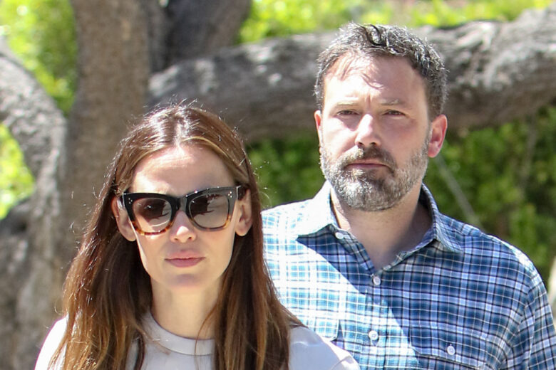 Seraphina Affleck, figlia di Ben, cambia identità