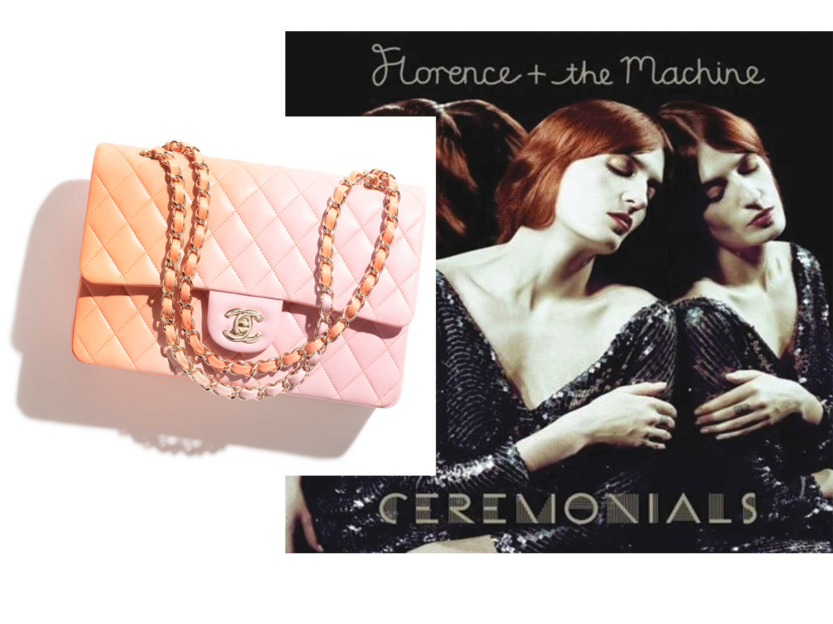 Chanel-Florence