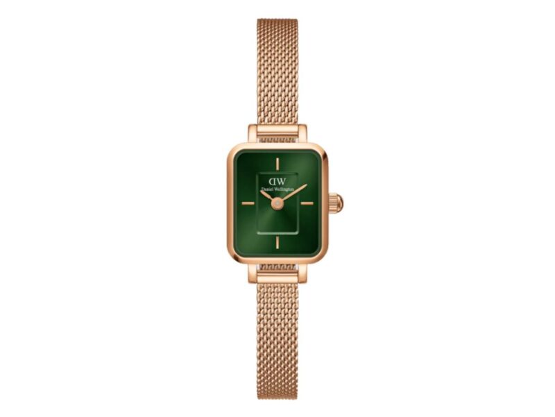 Daniel Wellington
