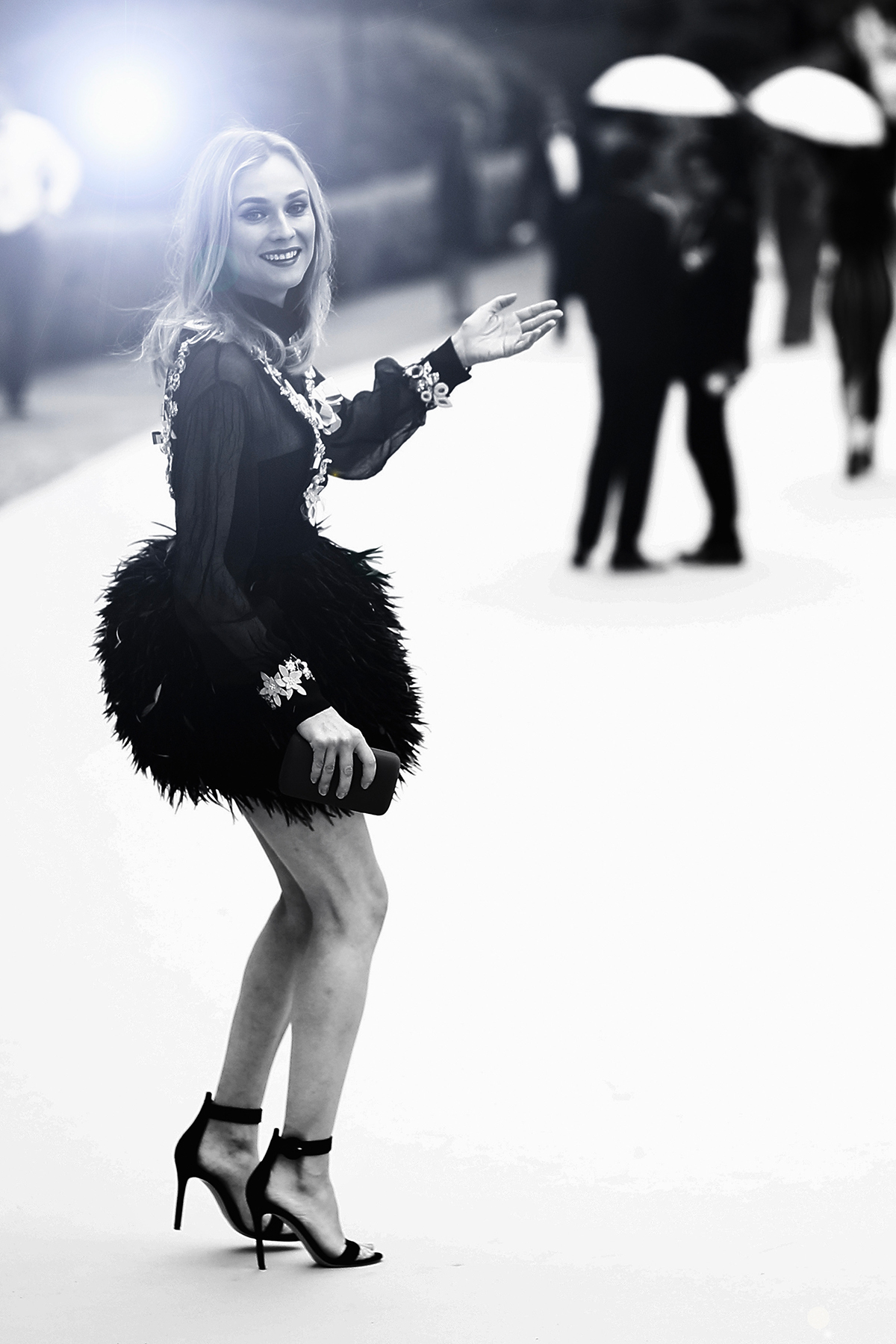 Diane-Kruger-wearing-Portofino-Sandal-Gianvito-Rossi