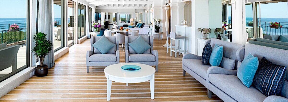 Forte village Suite Reale _Royal Terrace copia