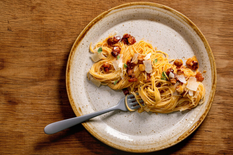 11 ristoranti dove provare la migliore carbonara a Roma