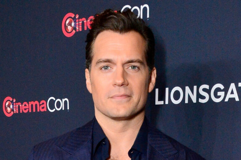 Superman diventa papà: l’annuncio di Henry Cavill