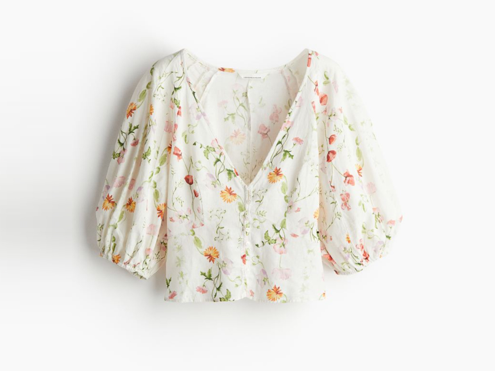 H&m