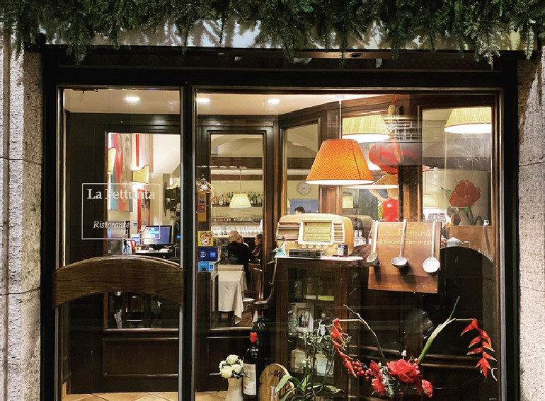 La Fettunta milano fuorisalone