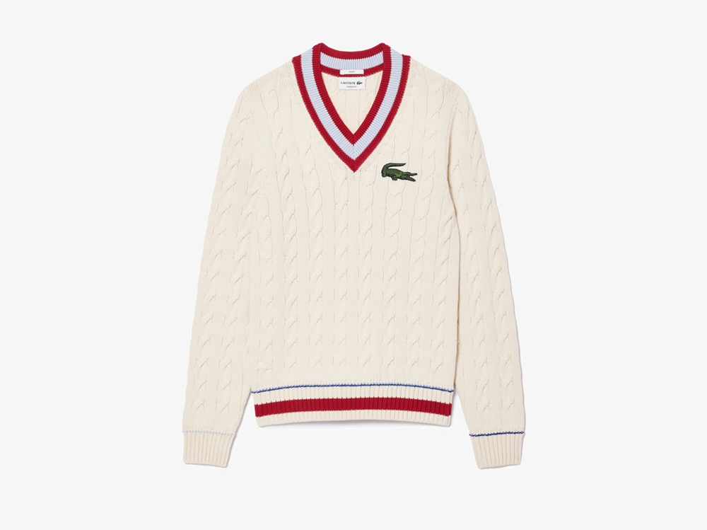 Lacoste