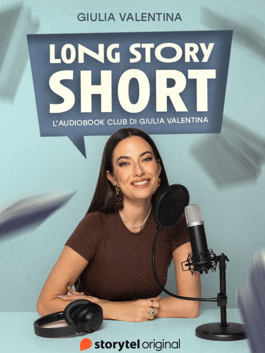 Long story short podcast