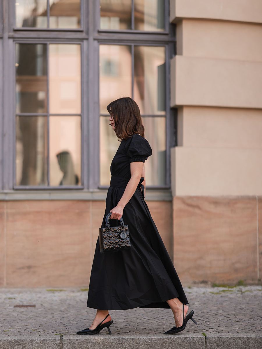 Street Style – Berlin – May, 2022