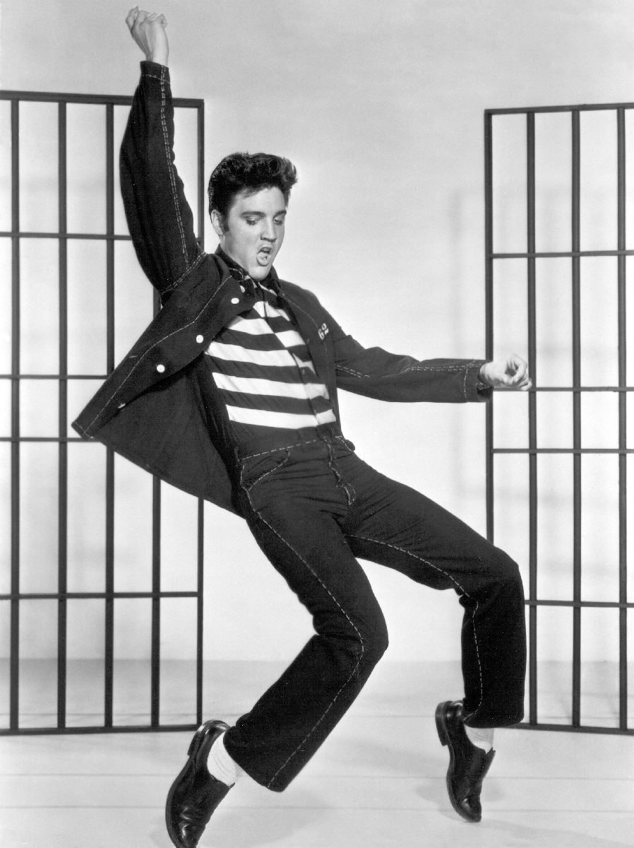 elvis-presley