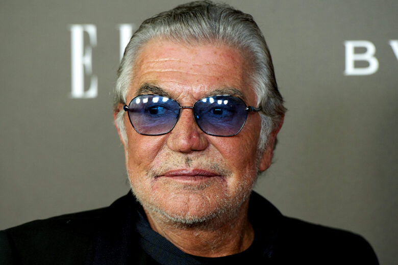 Lutto nel mondo della moda: è morto Roberto Cavalli