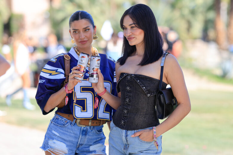 Coachella 2024: i look più belli del primo weekend del Festival, da cui trarre spunto per l’estate