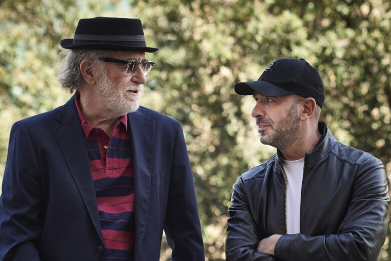 Cosa ci fanno insieme Francesco De Gregori e Checco Zalone