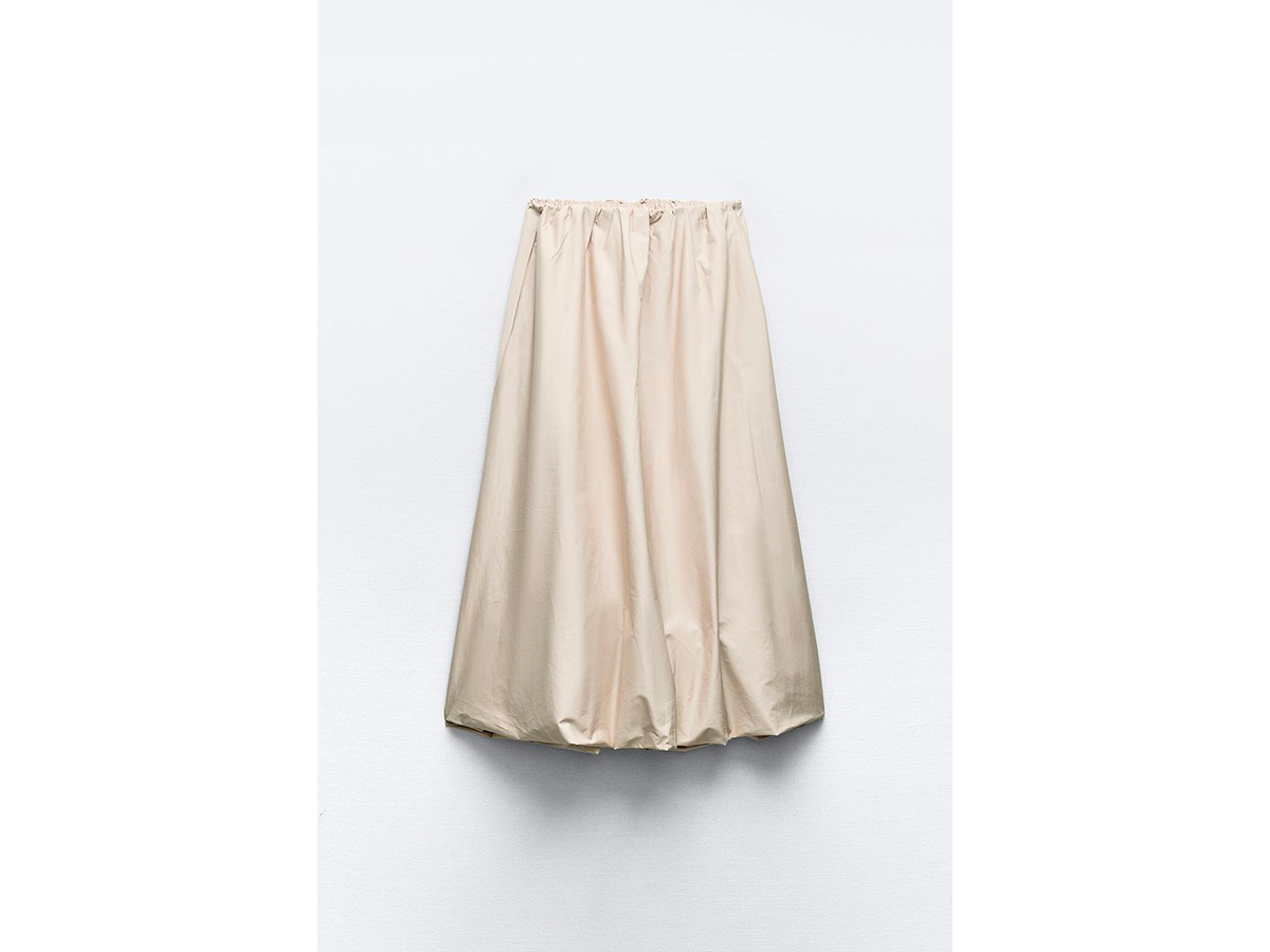 gonna palloncino, ZARA