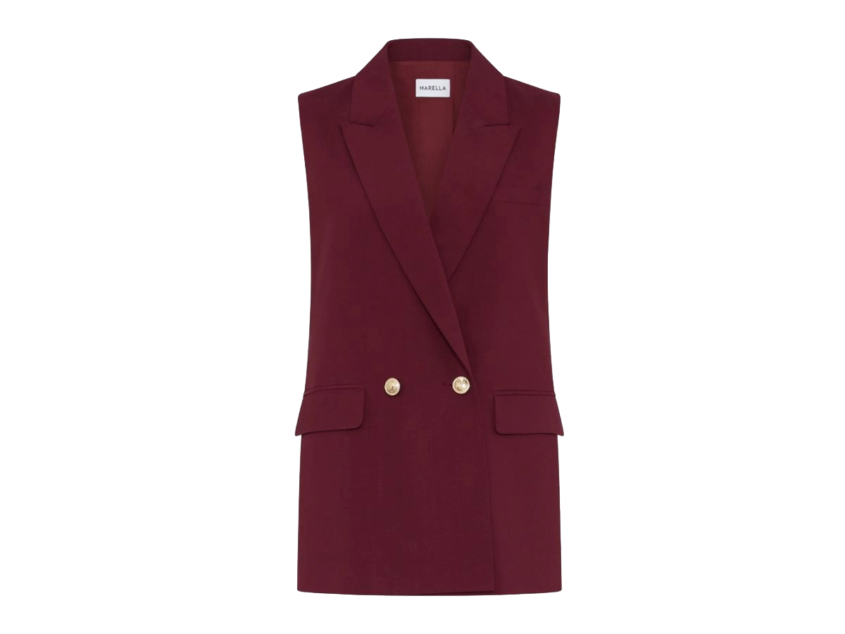 marella-gilet-burgundy