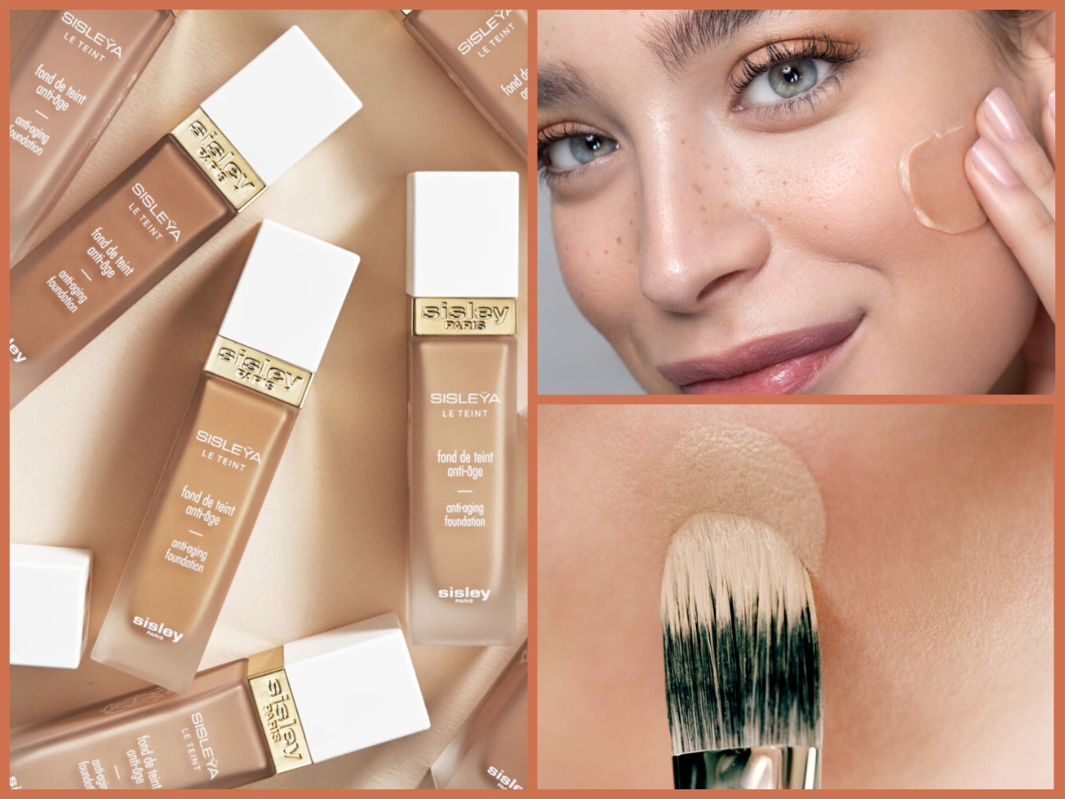 migliore fondotinta effetto lifting immediato dior korff levigante anti rughe cover cover
