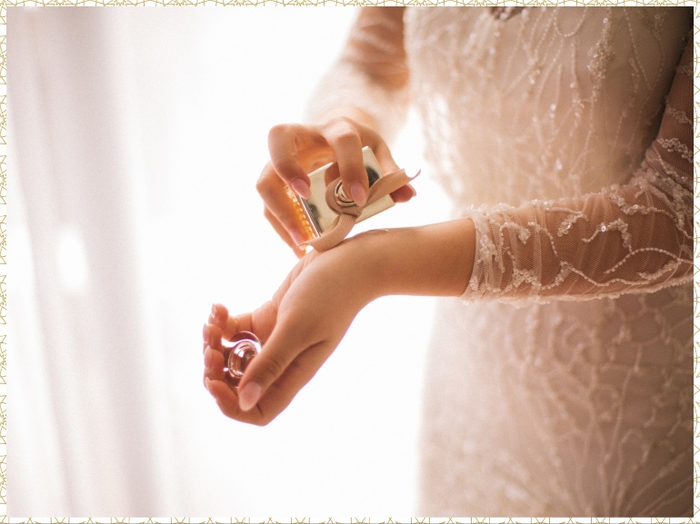 migliori profumi sposa matrimonio cover mobile