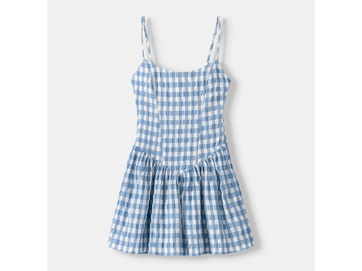 mini-dress-bershka