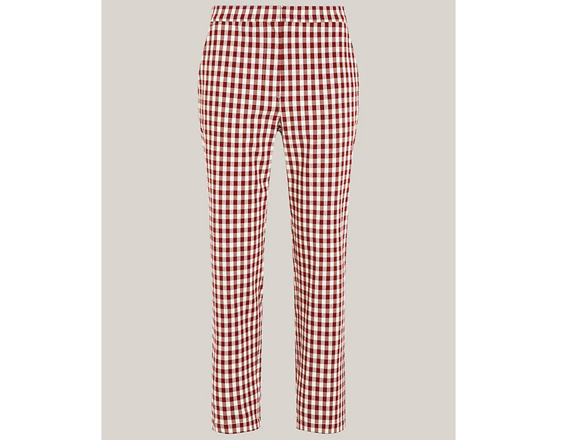 pantaloni-tommy-hilfiger