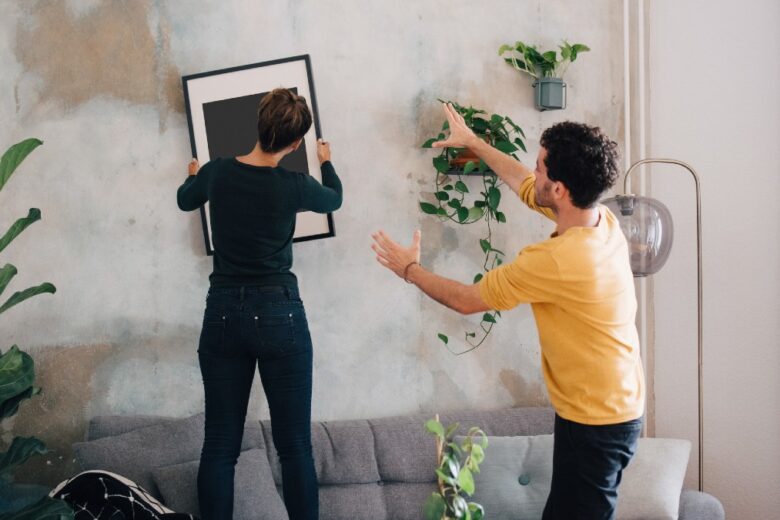 Ecco come avere una casa sempre ordinata in 5 step