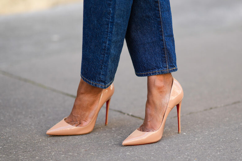 “Nude look” Shoes: le scarpe perfette per cerimonie & Co. sono qui!