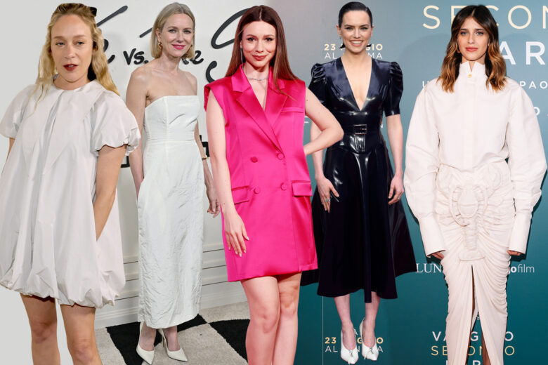 Benedetta Porcaroli, Rihanna e le altre star meglio vestite della settimana!