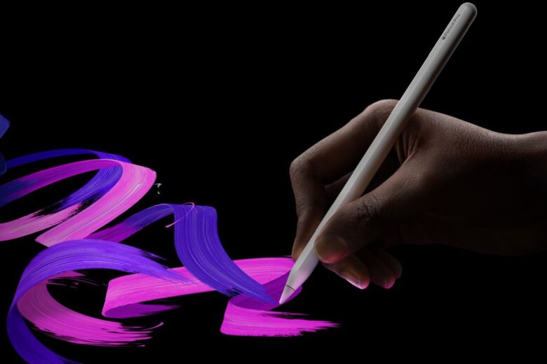 Abbiamo provato la nuovissima Apple Pencil Pro e… wow!