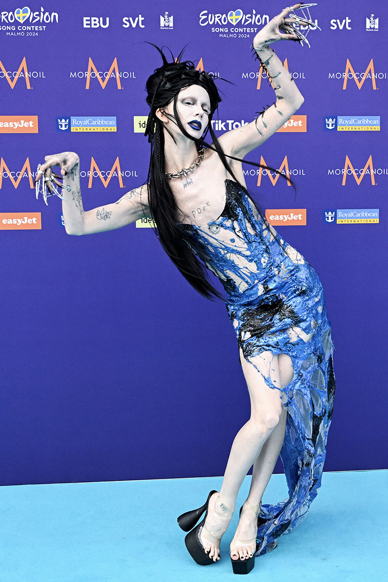 Bambie ray robinson Irlanda