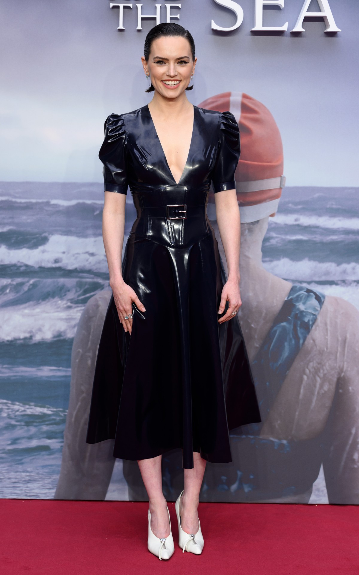 Daisy Ridley