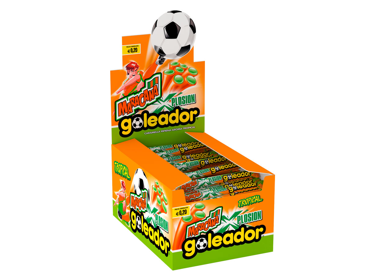 GOLEADOR-ITALIA_XPLOSION-MARACANA