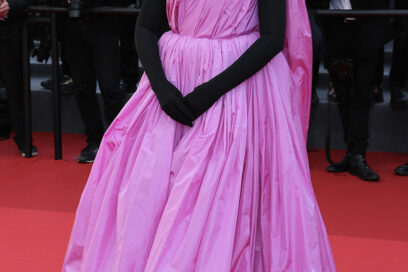 Greta gerwig