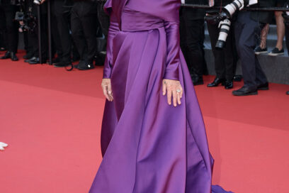 Helen mirren